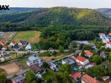 Prodej pozemku pro bydlení, 1 380 m²