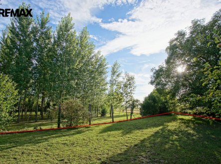 Prodej pozemku pro bydlení, 1 333 m²