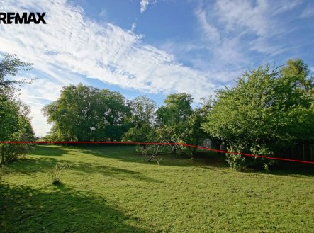Prodej pozemku pro bydlení, 1 333 m²