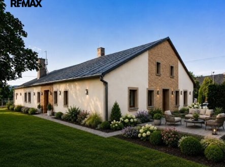 Prodej domu/vily, 354 m²