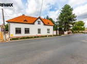 Prodej domu/vily, 344 m²