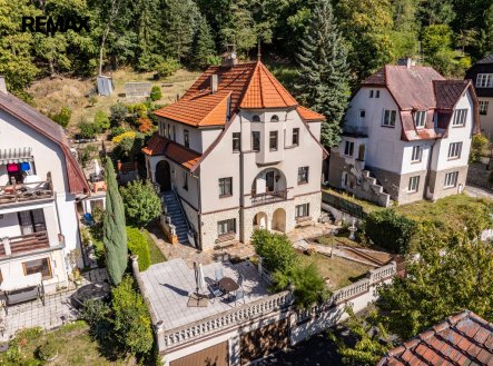 Prodej domu/vily, 320 m²