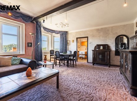 Prodej domu/vily, 320 m²