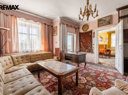 Prodej domu/vily, 320 m²