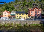 Prodej hotel, 336 m²