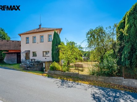 Prodej domu/vily, 150 m²