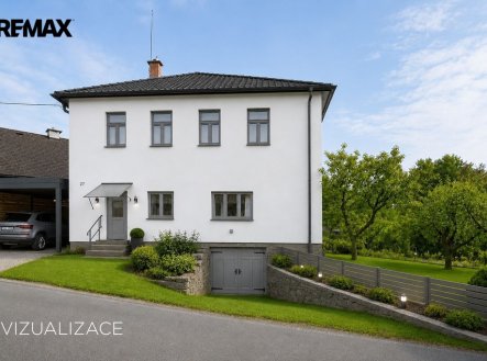 Prodej domu/vily, 150 m²