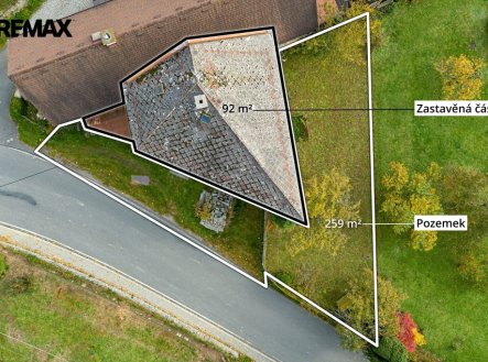 Prodej domu/vily, 150 m²