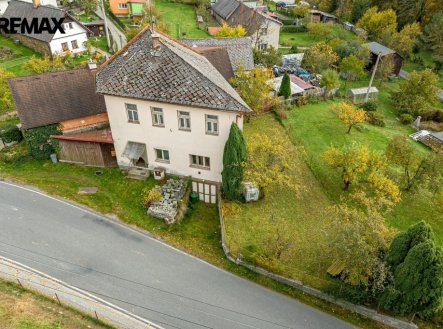 Prodej domu/vily, 150 m²