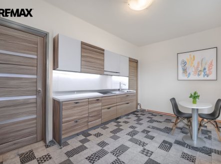 Prodej bytu, 2+1, 55 m² obrázek