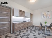 Prodej bytu, 2+1, 55 m²