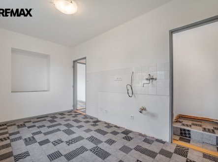 Prodej bytu, 2+1, 55 m²