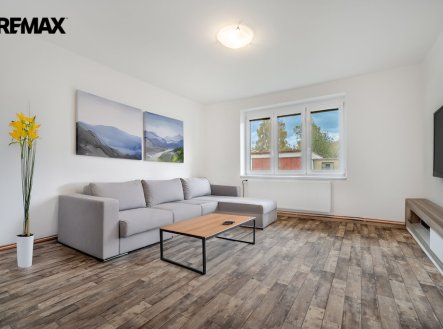 Prodej bytu, 2+1, 55 m²