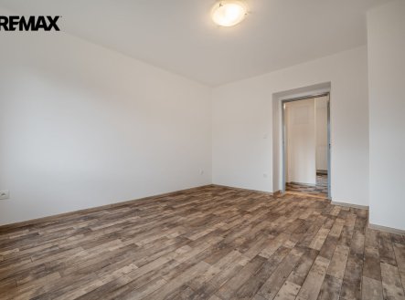 Prodej bytu, 2+1, 55 m²