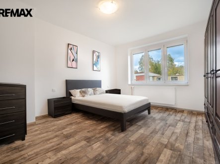 Prodej bytu, 2+1, 55 m²