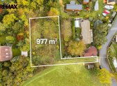 Prodej pozemku pro bydlení, 977 m²