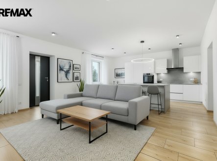 Prodej domu/vily, 156 m²