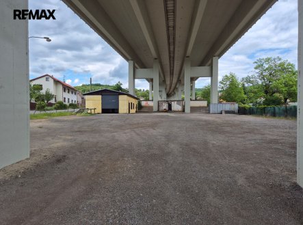 Pronájem jiné komerční nemovitosti, 80 m²
