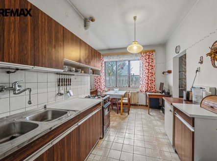 Prodej domu/vily, 108 m²