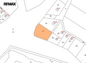 Prodej - pozemek pro bydlení, 1 381 m²