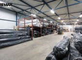 Prodej výrobní prostory, 2 325 m²