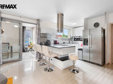 Prodej domu/vily, 265 m²