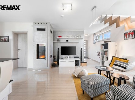 Prodej domu/vily, 265 m²