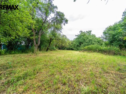 Prodej pozemku pro bydlení, 999 m²