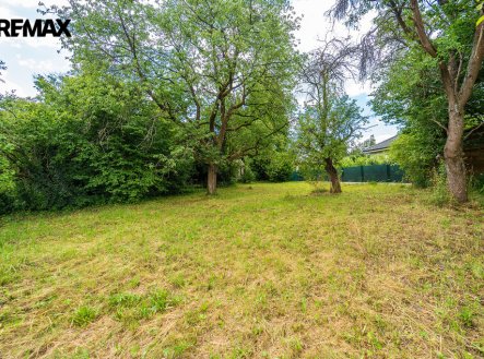 Prodej pozemku pro bydlení, 999 m²