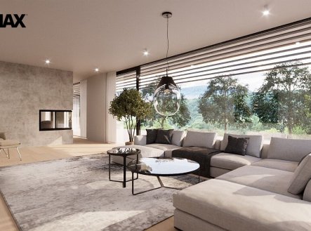 Prodej pozemku pro bydlení, 1 000 m²