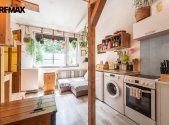 Prodej domu/vily, 35 m²