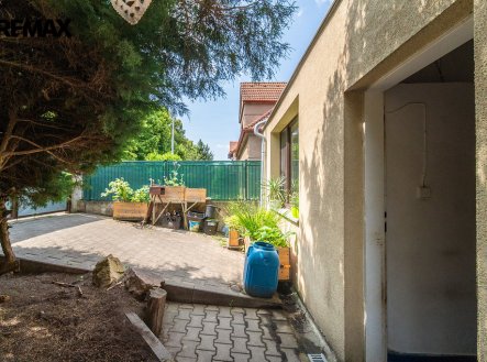 Prodej domu/vily, 35 m²