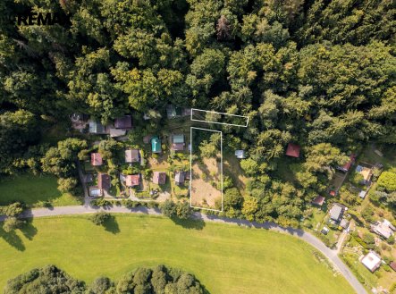 Prodej pozemku pro bydlení, 1 234 m²