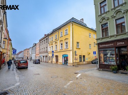 Prodej bytu, 2+1, 59 m² obrázek