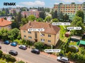 Prodej bytu, 3+1, 113 m²