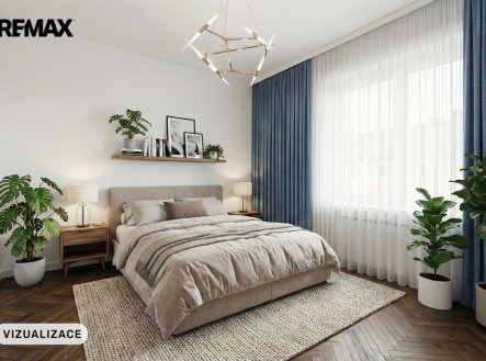 Prodej bytu, 3+1, 113 m²