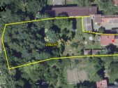 Prodej pozemku pro bydlení, 2 352 m²