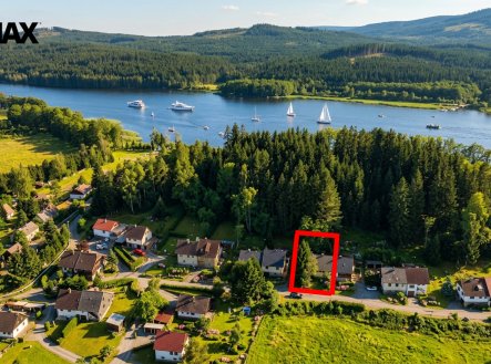 Prodej chaty/rekreačního objektu, 86 m² obrázek