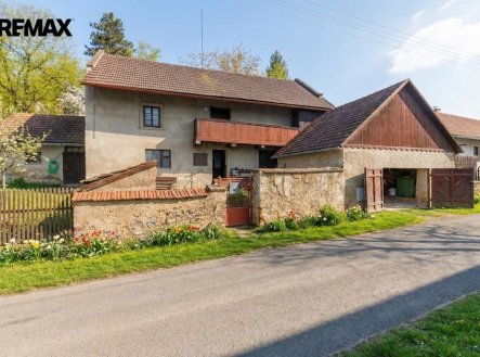 Prodej domu/vily, 90 m²