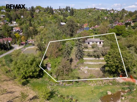 Prodej pozemku pro bydlení, 1 537 m²