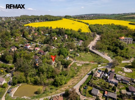 Prodej pozemku pro bydlení, 1 537 m²