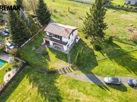 Prodej domu/vily, 122 m²