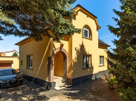 Prodej domu/vily, 163 m²