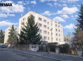 Prodej bytu, 1+1, 54 m²