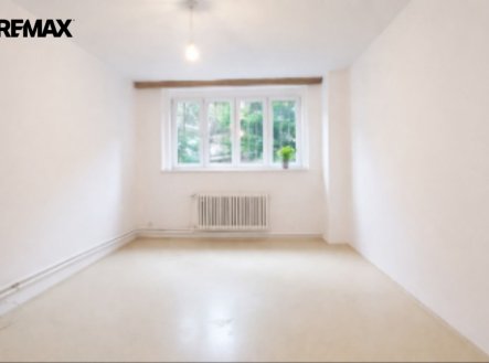 Prodej bytu, 1+1, 54 m²