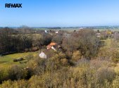 Prodej pozemku pro bydlení, 1 872 m²