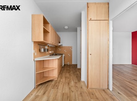 Prodej bytu, 4+1, 94 m²