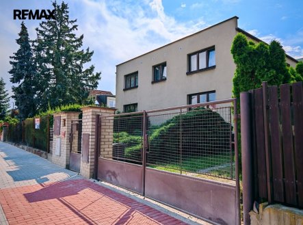 Prodej domu/vily, 207 m²