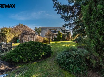 Prodej domu/vily, 207 m²