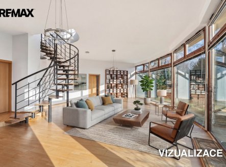 Prodej domu/vily, 311 m²